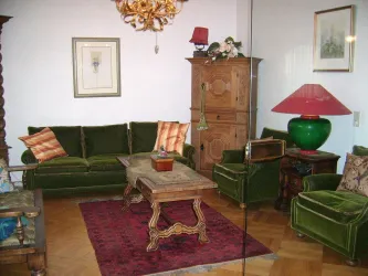 Ferienwohnung Föckler