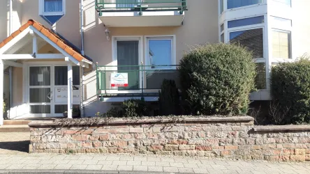 Außenansicht (© Cornelia Gamber)