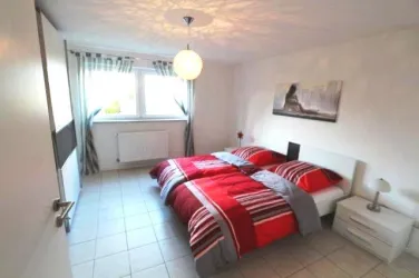 Cervantes_Schlafzimmer (© Spies)