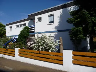 Ferienwohnung ConSebastian