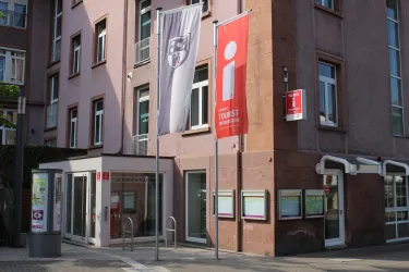 Tourist-Information VG Landstuhl (© Verbandsgemeinde Landstuhl)