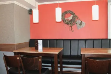 Café Sanders (2) (© VG Landstuhl, Fotograf M. Bemme)