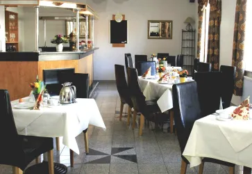 Fruehstueck 2_klein (© Hotel Avalon)