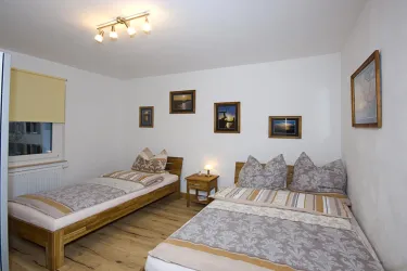 Am Rathaus_Schlafzimmer2_Metz_groß (© Dt. Wohnimmobilien DWI GmbH)