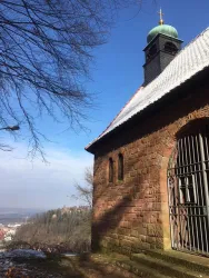 Marienkapelle (© Tourist-Info VG Landstuhl - Bemme)