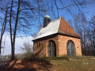 Marienkapelle 1 (© Tourist-Info VG Landstuhl, Fotograf Bemme)