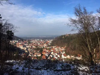 Marienkapelle (© Tourist-Info VG Landstuhl - Bemme)