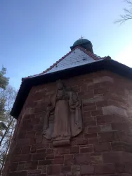 Marienkapelle (© Tourist-Info VG Landstuhl - Bemme)