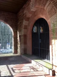 Marienkapelle (© Tourist-Info VG Landstuhl - Bemme)