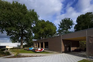 Cubo (© TI Landstuhl)