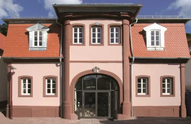 Alte Rentei Landstuhl (© VG Landstuhl)