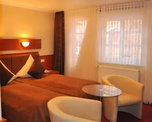Doppelzimmer 1
