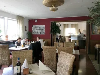 Trattoria DaGino (2) (© VG Landstuhl, Fotograf M. Bemme)