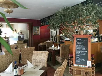 Trattoria DaGino (© VG Landstuhl, Fotograf M. Bemme)