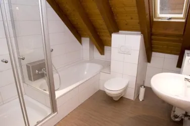 Fewo Becker´s Guesthouse_Bad