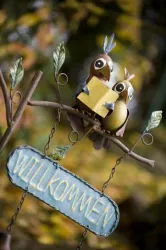 Fewo Becker´s Guesthouse_Willkommen