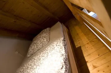 Fewo Becker´s Guesthouse_Schlafbereich 
