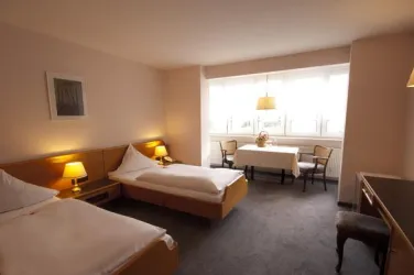 Hotel Goldinger_Doppelzimmer