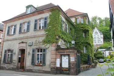 Le Marecage (© VG Landstuhl)