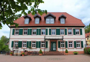 Ölmühle  (© VG Landstuhl)