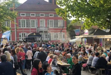 Mondscheinmarkt 2019