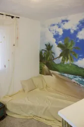 Trauminselzimmer
