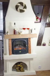 Kamin