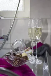 Badezimmer 2