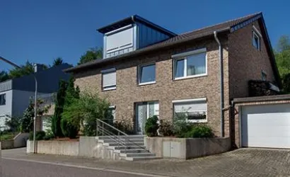 Hausansicht (© Töpfer)