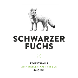 Forsthaus Annweiler Logo (© Mike Neubrech)
