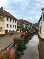 Annweiler am Trifels