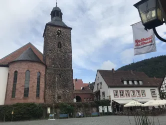 Annweiler am Trifels