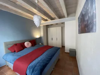 Schlafzimmer Löwenherz