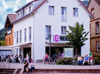 Eiswerk (© Eiswerk)