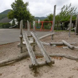 Spielplatz Annweiler-Queichhambach 3 (© Verein SÜW Annweiler e.V.)