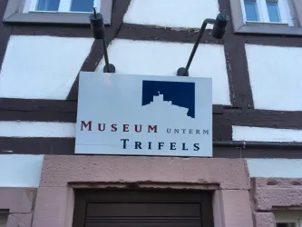 Museum (© Verein SÜW Annweiler e.V.)