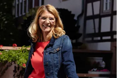 Iris Grötsch