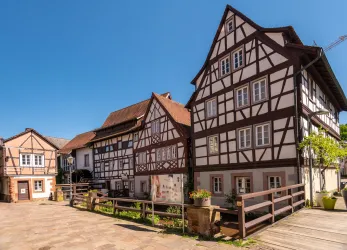 Station Essen und Trinken (© Verein SÜW Annweiler e.V., Dominik Ketz)
