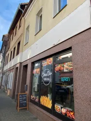 Gönn Dir Imbiss (© Verein SÜW Annweiler e.V.)