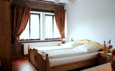 Doppelzimmer