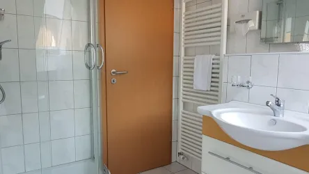 Bad Apartment