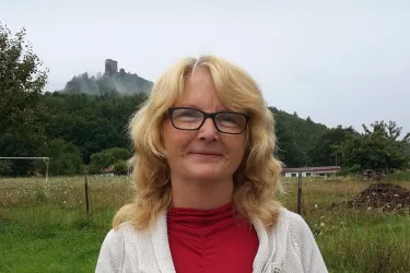 Birgit Strehlitz-Runck (© Birgit Strehlitz-Runck)