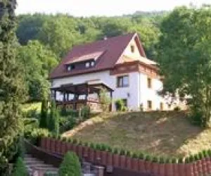 Hausansicht (© Pietsch)