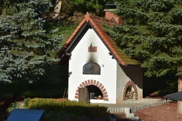 Blick in den Garten_2
