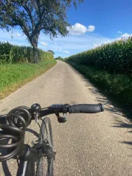 Fahrrad (© Verein SÜW Annweiler e.V.)