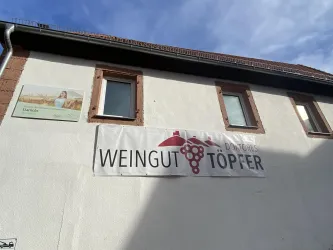 Weingut Töpfer (© Verein SÜW Annweiler e.V.)