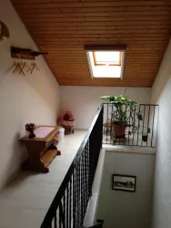 Treppenaufgang