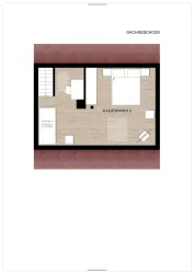 Grundriss DG
