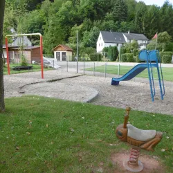 Spielplatz Bindersbach (© Verein SÜW Annweiler e.V.)