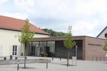 Hohenstaufensaal (© Verein SÜW Annweiler e.V.)